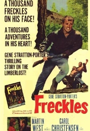 Freckles (1960)