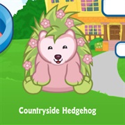 Countryside Hedgehog