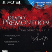 Deadly Premonition: The Director&#39;s Cut