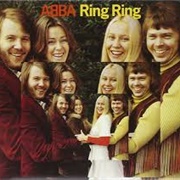 Ring Ring - ABBA