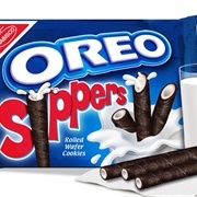 Oreo Sippers