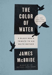 The Color of Water (James McBride)