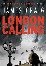 London Calling (James Craig)