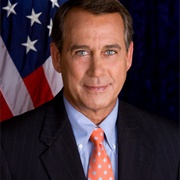 John Boehner Political