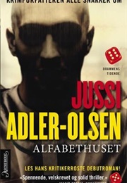 Alfabethuset (Jussi Adler-Olsen)