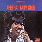 Aretha Franklin - Lady Soul