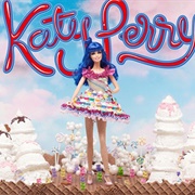 Katy Perry Barbie Doll