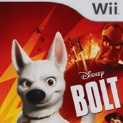 Bolt (Wii)