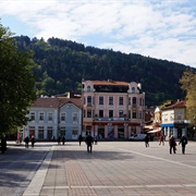 Kyustendil