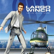 Largo Winch: Empire Under Threat