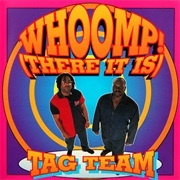 Tag Team, &quot;Whoomp! (There It Is)&quot;