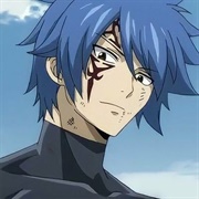 Jellal Fernandes (Fairy Tail)