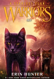 Sky (Erin Hunter)