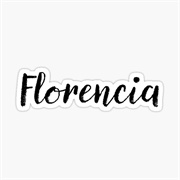 Florencia