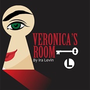 Veronica&#39;s Room by Ira Levin