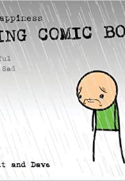 Depressing Comic Book (Kris Wilson, Rob Denbleyker, Dave Elfatrick)