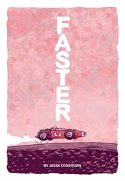 Faster (Jesse Lonergan)