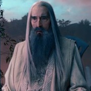 Saruman