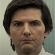 Adam Scott (Severance)