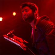 Arijit Singh