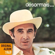 Désormais - Charles Aznavour