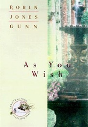 As You Wish (Robin Jones Gunn)