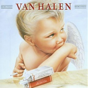 Van Halen - 1984 (1984)