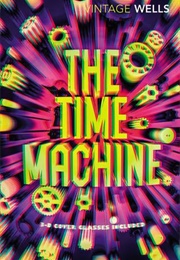 The Time Machine (H. G. Wells)