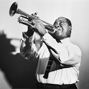 Louis Armstrong