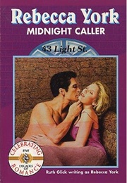 Midnight Caller (Rebecca York)