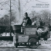 Steely Dan - Pretzel Logic (1974)