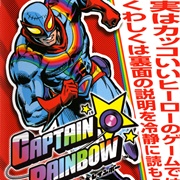 Captain Rainbow