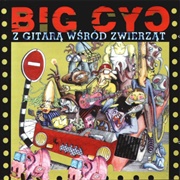 Big Cyc – Z Gitarą Wśród Zwierząt