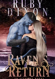 Raven&#39;s Return (Ruby Dixon)