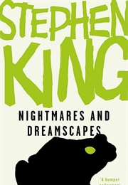 Nightmares &amp; Dreamscapes (Stephen King)