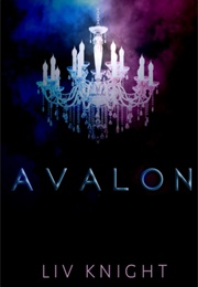 Avalon (Liv Knight)