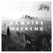 Modern Vampires of the City (Vampire Weekend, 2013)