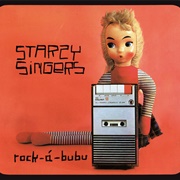 Starzy Singers - Rock a Bubu