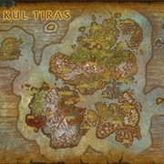 Kul Tiras