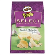 Select Italian Cheese