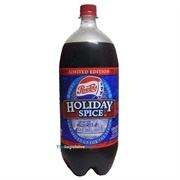 Pepsi Holiday Spice