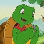 Franklin (Franklin the Turtle)