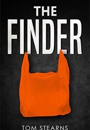 The Finder (Tom Stearns)