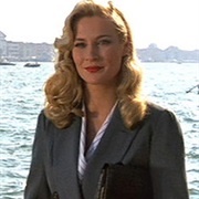 Elsa Schneider (Indiana Jones &amp; the Last Crusade)