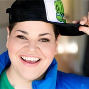 Jen Kober (Lesbian, She/Her)