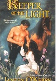 Keeper of the Light (Janeen O&#39;Kerry)