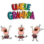 Uncle Grandpa (2010-2017)