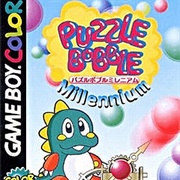 Puzzle Bobble Millennium