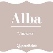 Alba