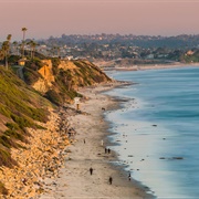 Encinitas, California